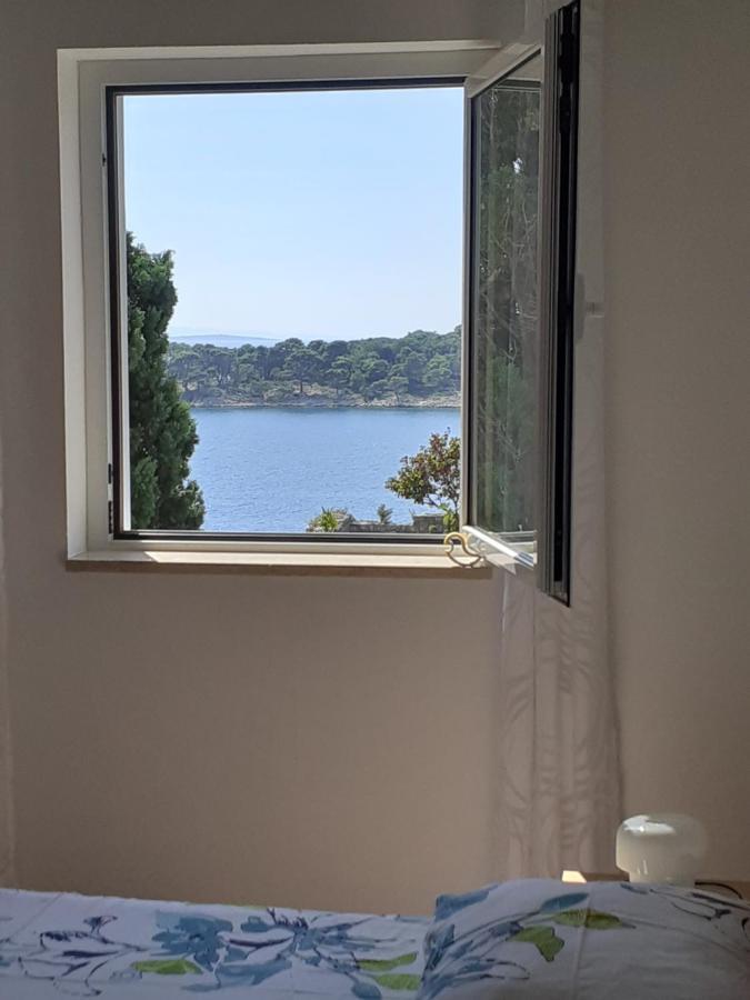 Apartment Zlata Раб Екстериор снимка
