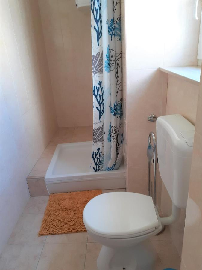 Apartment Zlata Раб Екстериор снимка