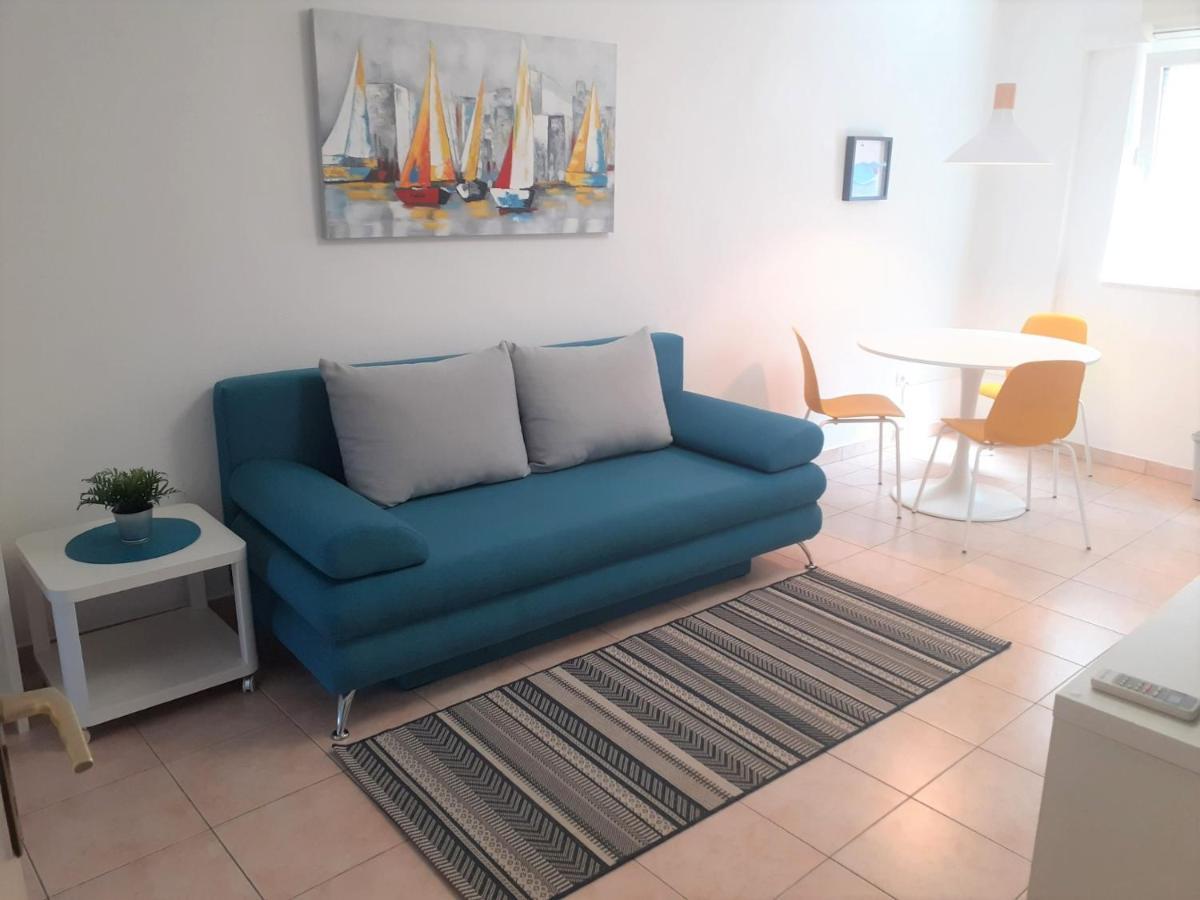 Apartment Zlata Раб Екстериор снимка