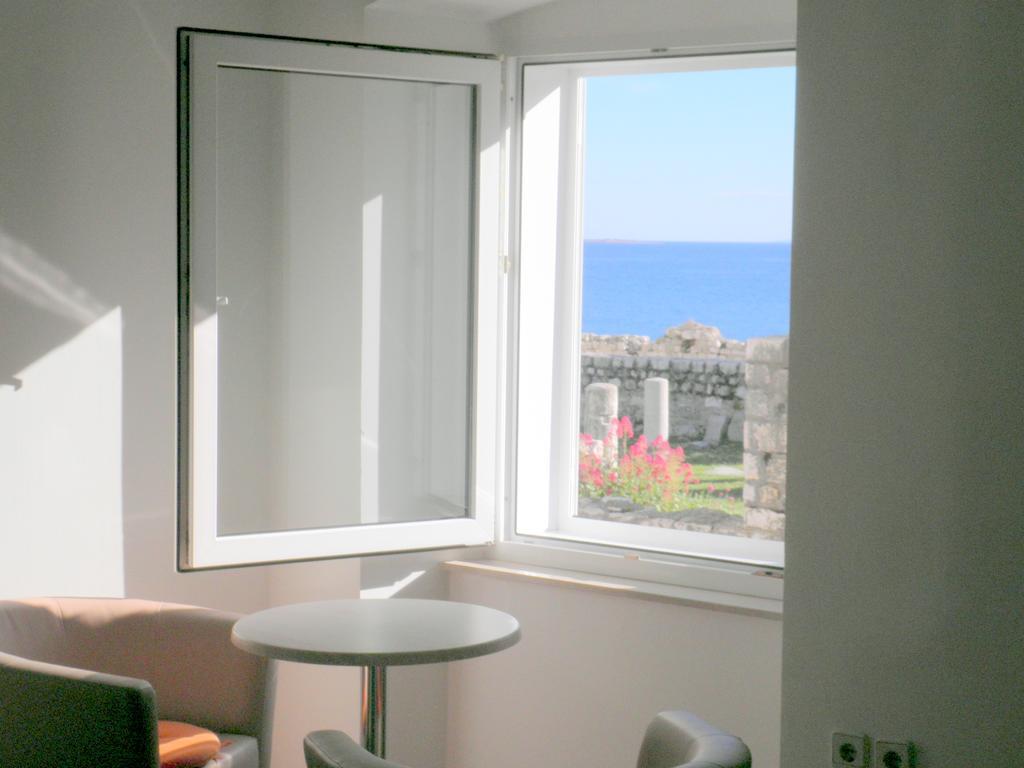 Apartment Zlata Раб Екстериор снимка